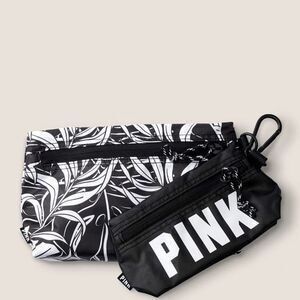 PINK By Victoria’s Secret POUCH SET
